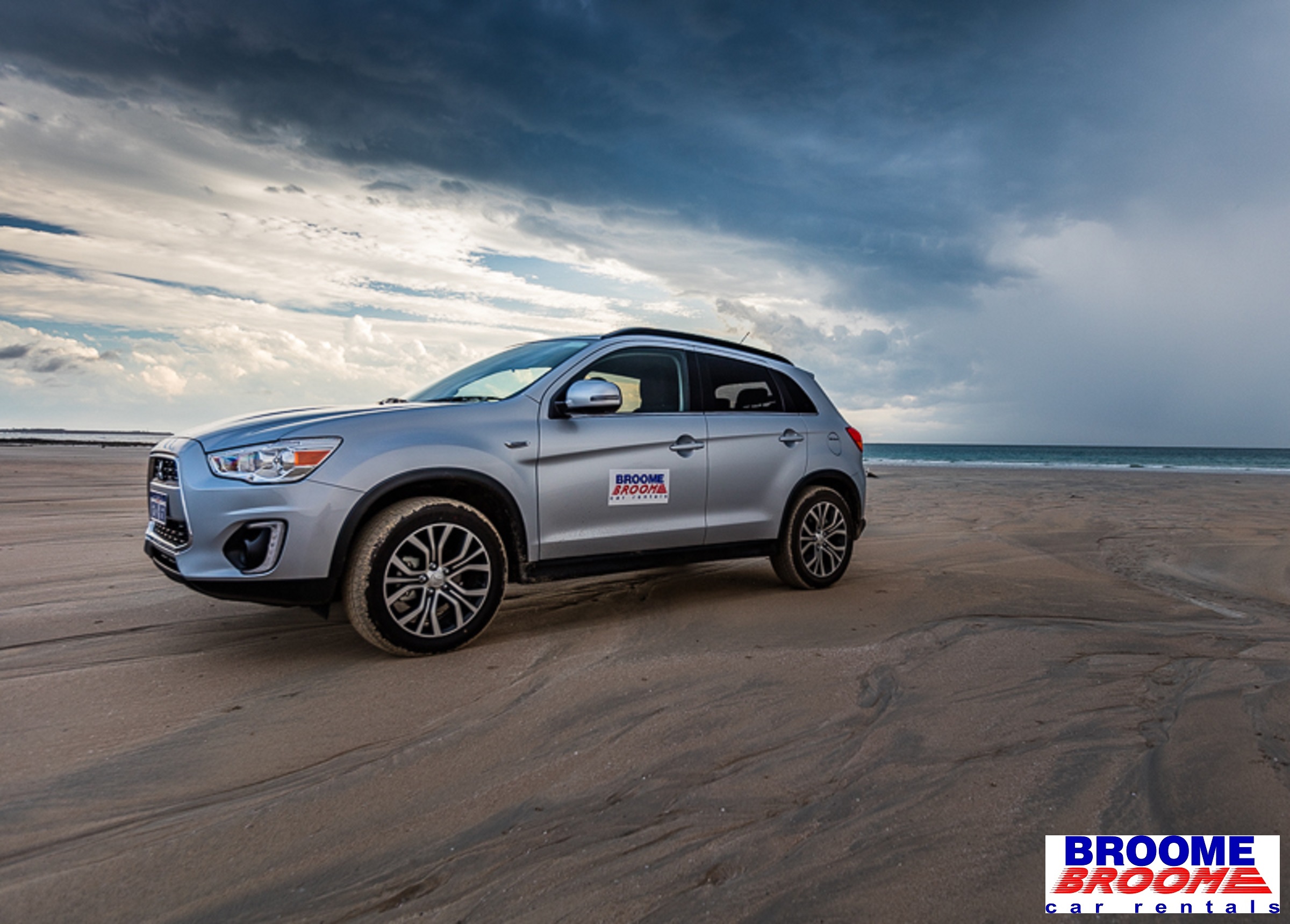 Broome Broome Car Rentals